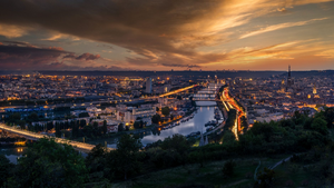 Agence immobilière commerciale Ivry-sur-Seine